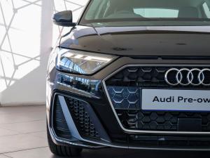 Audi A1 Sportback 30TFSI S line - Image 7