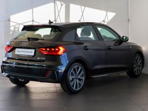 Audi A1 Sportback 30TFSI S line - Image 8