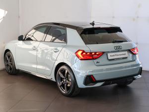 Audi A1 Sportback 30TFSI Black Edition - Image 11