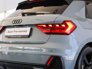 Audi A1 Sportback 30TFSI Black Edition - Image 13