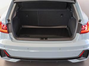 Audi A1 Sportback 30TFSI Black Edition - Image 14
