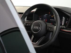 Audi A1 Sportback 30TFSI Black Edition - Image 16