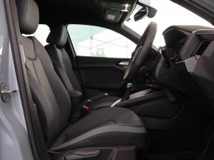 Audi A1 Sportback 30TFSI Black Edition - Image 17