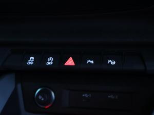 Audi A1 Sportback 30TFSI Black Edition - Image 18