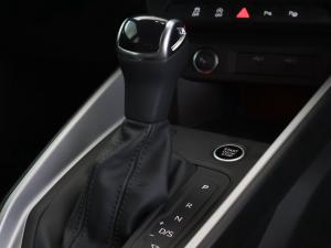 Audi A1 Sportback 30TFSI Black Edition - Image 19