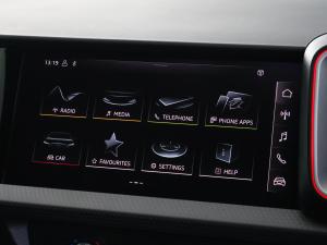 Audi A1 Sportback 30TFSI Black Edition - Image 20