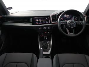 Audi A1 Sportback 30TFSI Black Edition - Image 21