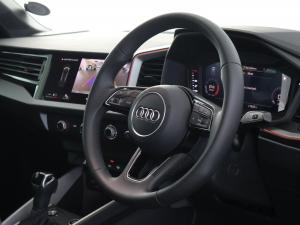 Audi A1 Sportback 30TFSI Black Edition - Image 23