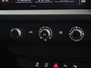Audi A1 Sportback 30TFSI Black Edition - Image 25