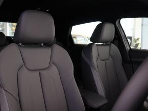Audi A1 Sportback 30TFSI Black Edition - Image 26