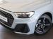 Audi A1 Sportback 30TFSI Black Edition - Thumbnail 2
