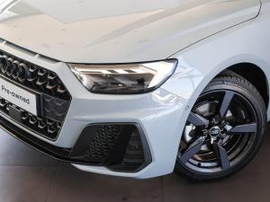 Audi A1 Sportback 30TFSI Black Edition - Image 2