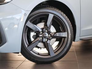 Audi A1 Sportback 30TFSI Black Edition - Image 3
