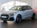 Audi A1 Sportback 30TFSI Black Edition - Thumbnail 4