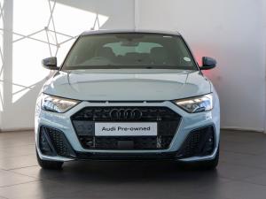 Audi A1 Sportback 30TFSI Black Edition - Image 5