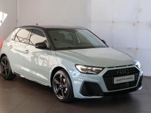 Audi A1 Sportback 30TFSI Black Edition - Image 6