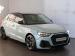 Audi A1 Sportback 30TFSI Black Edition - Thumbnail 6