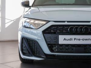 Audi A1 Sportback 30TFSI Black Edition - Image 7
