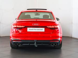 Audi S4 TFSI quattro - Image 10