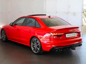Audi S4 TFSI quattro - Image 11