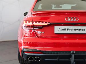 Audi S4 TFSI quattro - Image 12