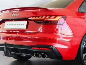 Audi S4 TFSI quattro - Image 13