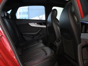 Audi S4 TFSI quattro - Image 16