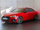 Thumbnail Audi S4 TFSI quattro