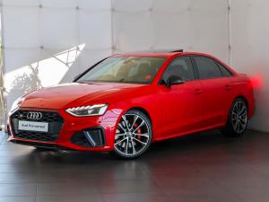 Audi S4 TFSI quattro - Image 1