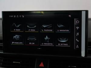Audi S4 TFSI quattro - Image 20