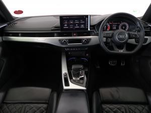 Audi S4 TFSI quattro - Image 22