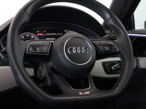 Audi S4 TFSI quattro - Image 27