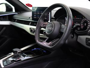 Audi S4 TFSI quattro - Image 28