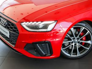 Audi S4 TFSI quattro - Image 2