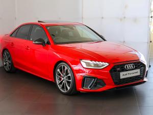Audi S4 TFSI quattro - Image 6