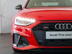 Audi S4 TFSI quattro - Image 7
