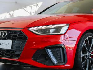 Audi S4 TFSI quattro - Image 8