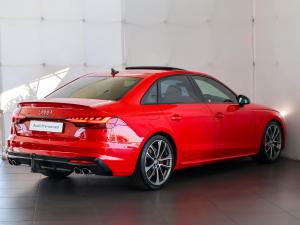 Audi S4 TFSI quattro - Image 9