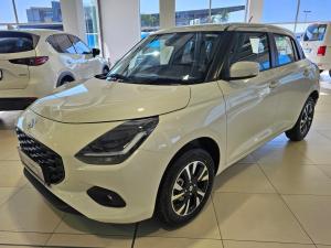 Suzuki Swift 1.2 GLX auto - Image 4