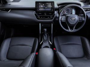 Toyota Corolla Cross 1.8 Hybrid XS - Image 10