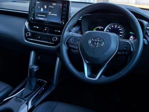 Toyota Corolla Cross 1.8 Hybrid XS - Image 13