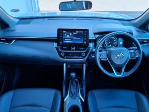 Toyota Corolla Cross 1.8 Hybrid XS - Image 17