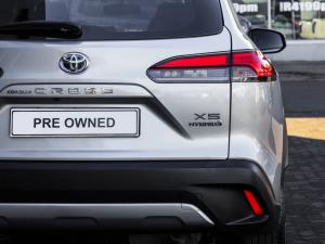 Toyota Corolla Cross 1.8 Hybrid XS - Image 17