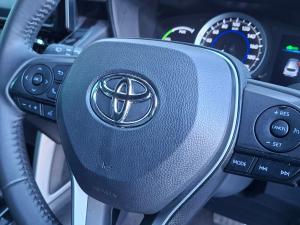 Toyota Corolla Cross 1.8 Hybrid XS - Image 18