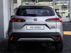Toyota Corolla Cross 1.8 Hybrid XS - Image 18