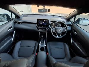 Toyota Corolla Cross 1.8 Hybrid XS - Image 19