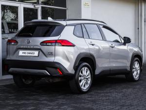 Toyota Corolla Cross 1.8 Hybrid XS - Image 19