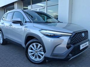 Toyota Corolla Cross 1.8 Hybrid XS - Image 1