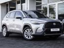 Thumbnail Toyota Corolla Cross 1.8 Hybrid XS