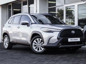 Toyota Corolla Cross 1.8 Hybrid XS - Image 1